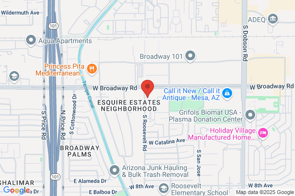 Phoenix Rising Automotive
