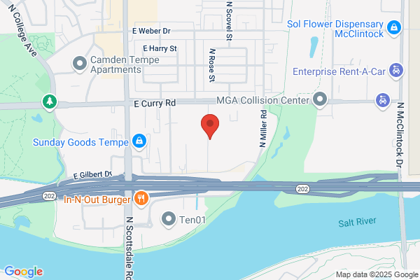 Sports Car Service Center