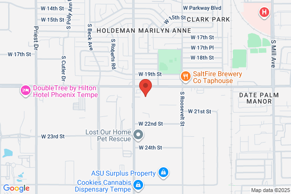 The Car Shop - Tempe AZ