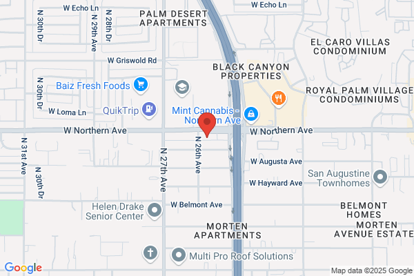 Universal Automotive Service