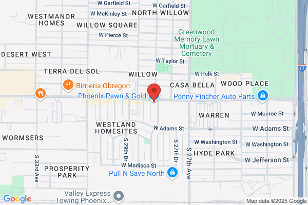 Phoenix Title Loans, LLC