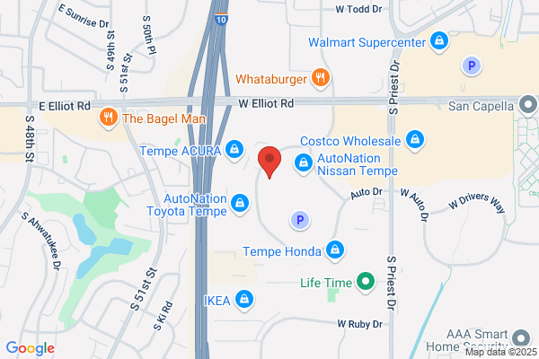 Bullitt Automotive