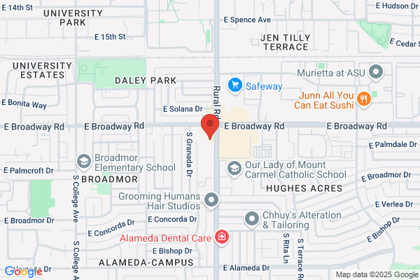 Jiffy Lube Tempe: Oil Change Services