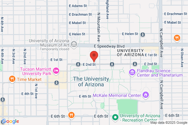 Arizona Civil Engineering | Traditions Engineering