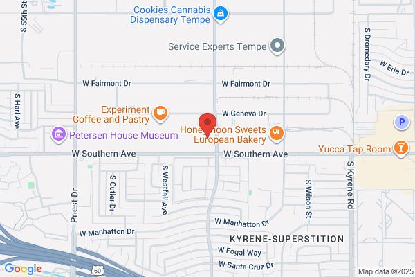 Desert Designer Llc
