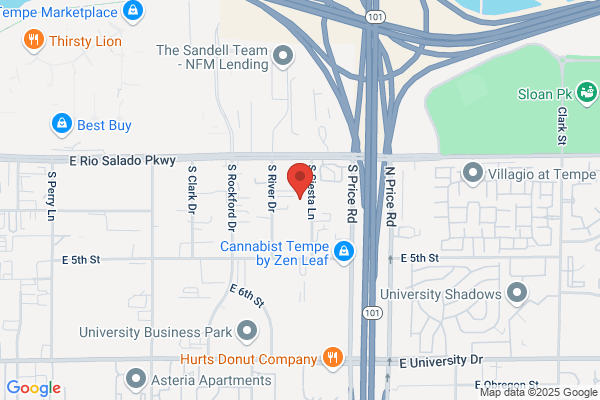 General Development Corporation