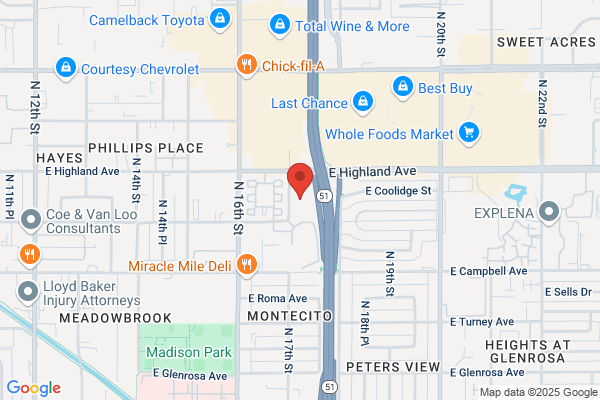 Kitchell Contractors