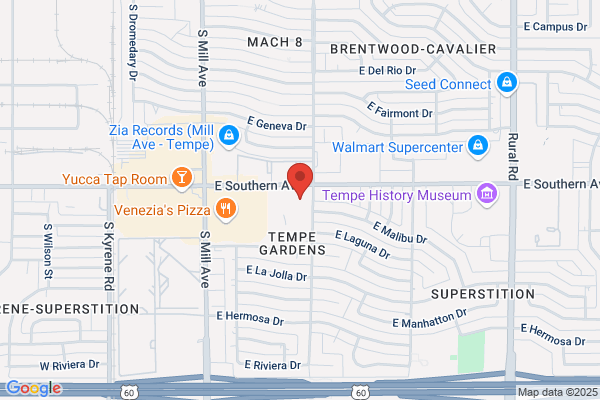 Post Office - Tempe