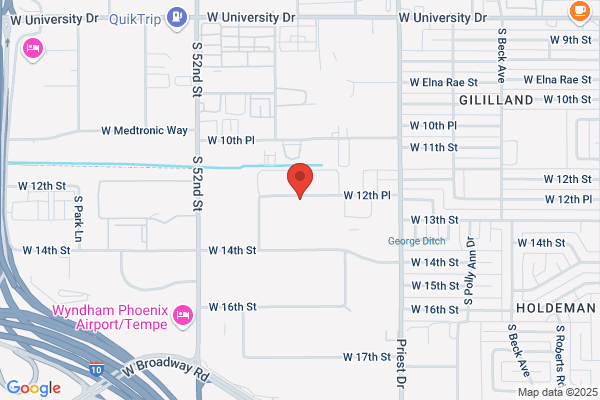 Eci Arizona Inc