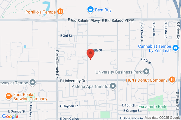 Bimbo Bakeries USA Inc