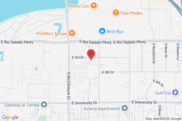 Briceno Food Machinery Incorporated
