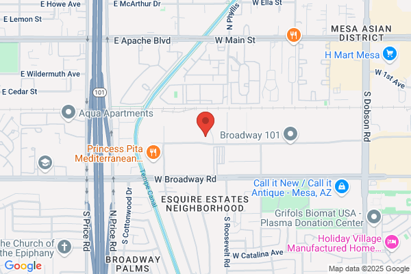 Frank-Lin Beverage Group of Arizona Inc