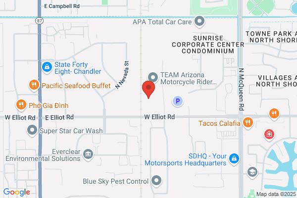 McCook Boiler Co Inc