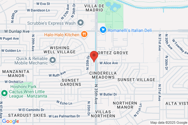 Vista Masonry Inc