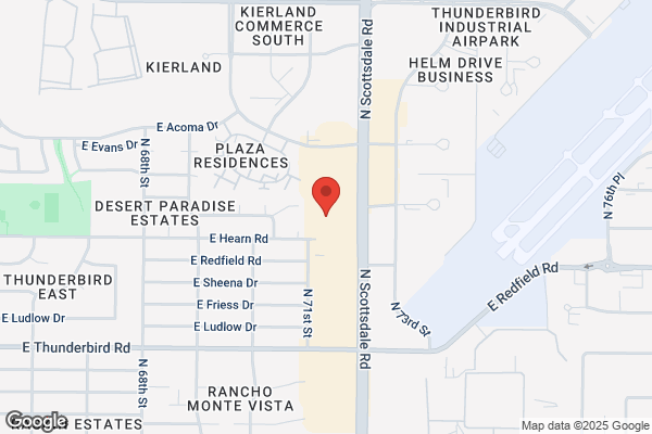 Salt Creek Office Furniture
