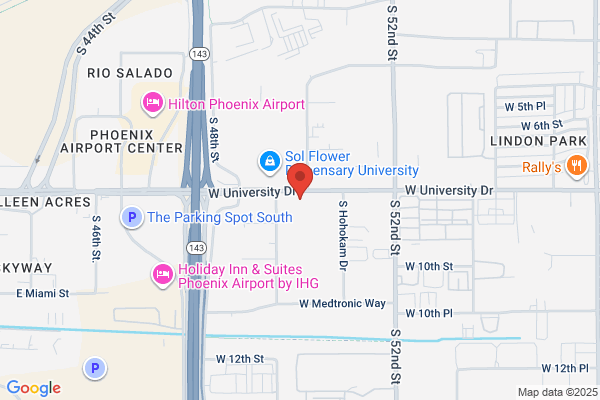 Commercial/Retail Properties