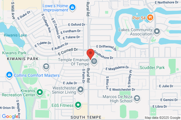 Patterson Properties Inc