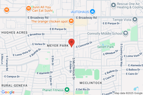 Prudential American Associates Real Estate, Property Management