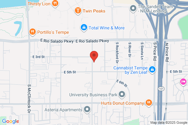 Mapei Arizona Inc