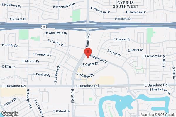 Tempe Credit Card Debt Consolidation