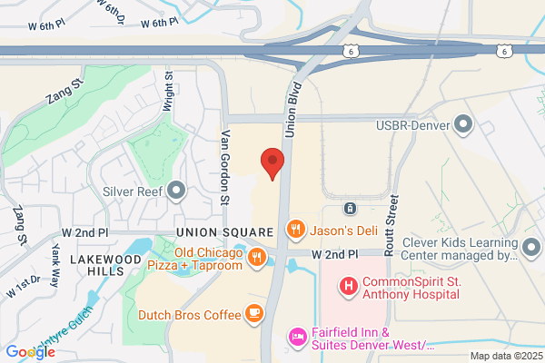 Colorado Business Banks