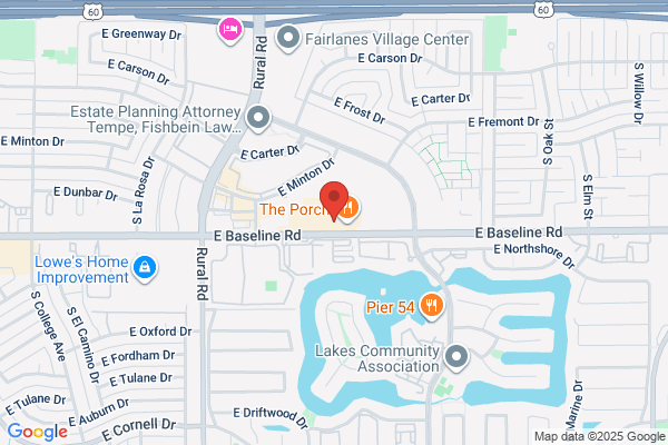 Boardroom Styling Lounge - Tempe - The Collective