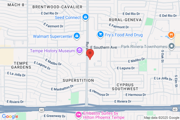 Carsten Institute of Cosmetology