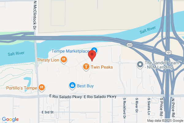 Bar Louie - Tempe Marketplace