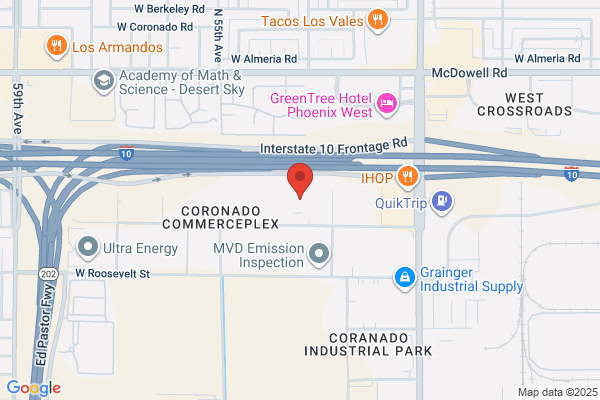 Phoenix Homebuyers Club