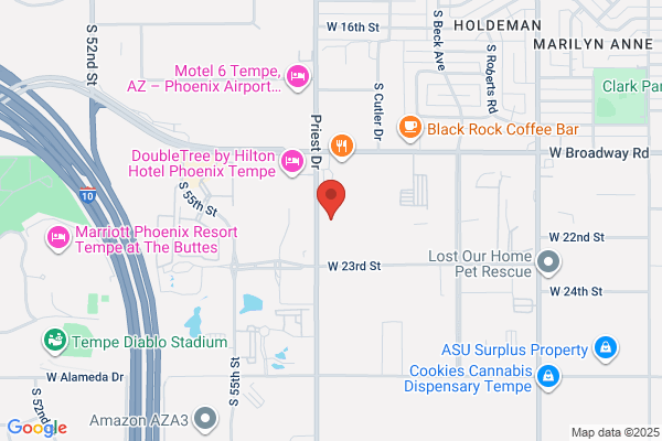 Affordable Bathrooms of AZ