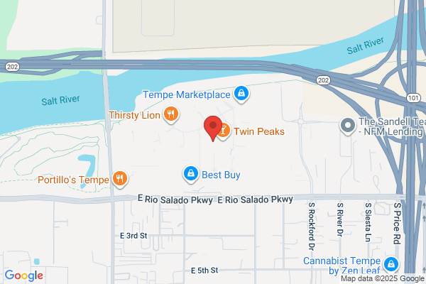 Mattress Firm Tempe - CLOSED