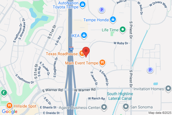 Mattress Firm Tempe