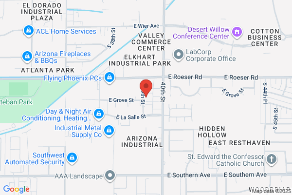 Lansdale Semiconductor Inc