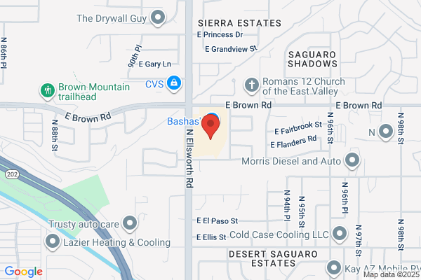 Arizona Canoe & Kayak School