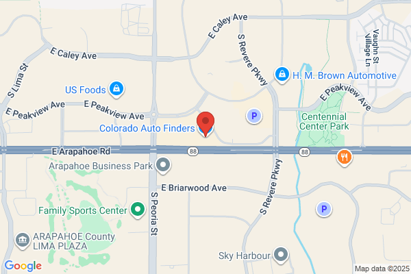 Precision Auto Finders