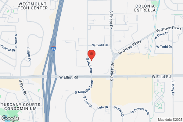 Arizona Auto Air & Complete Repair