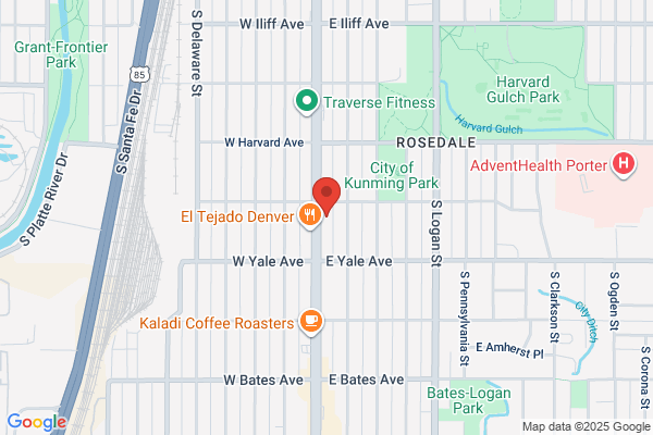 Cottman Transmission Centers
