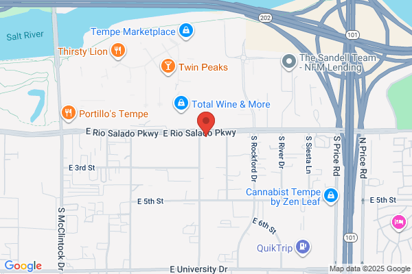 Tri-City Transmission Service