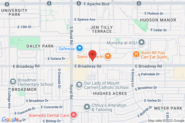 Beverly Hills Hand Car Wash