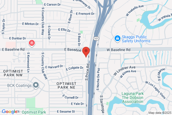 Cardiovascular Clinic of Arizona: Thaslim Kassim, MD