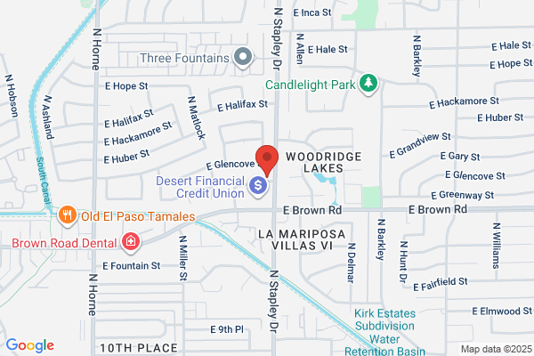 Woodridge Framing LLC