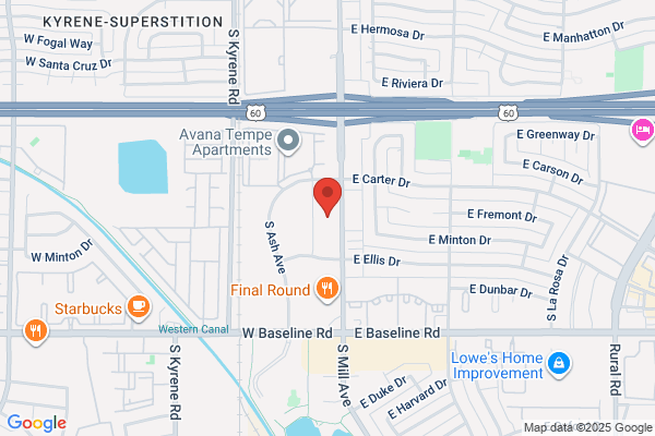 Servpro of Ahwatukee & South