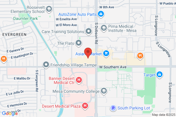 Szechuan Express