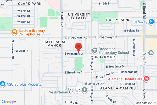 Ortho Logic Corporation
