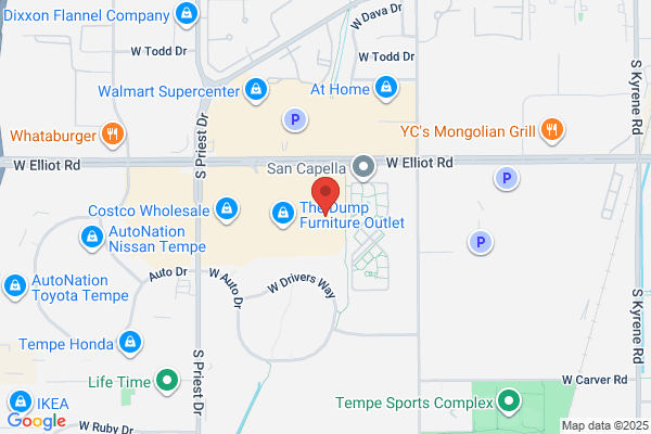 Daycare Tempe AZ