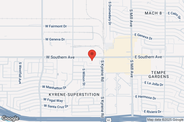 Tempe Veterinary Hospital
