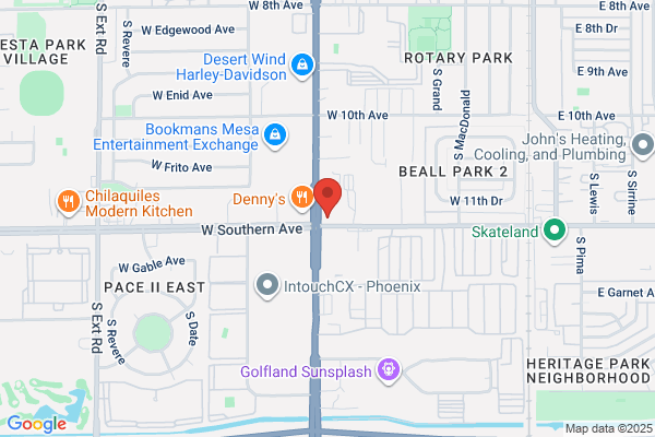 Auto Injury Treatment Centers