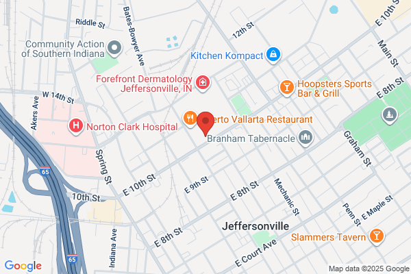 Oneal Chiropractic
