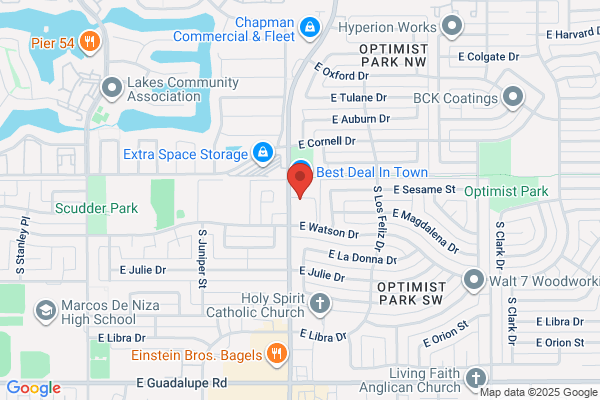 Arizona Korean Baptist Church