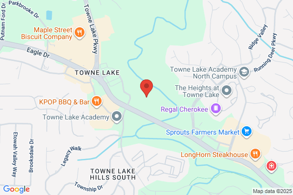Town Lake Community Church